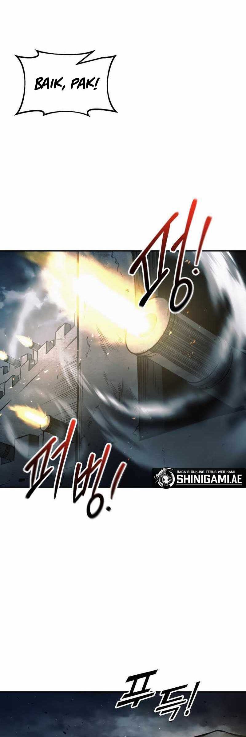 I Became the Tyrant of a Defense Game Chapter 65 - halaman 45