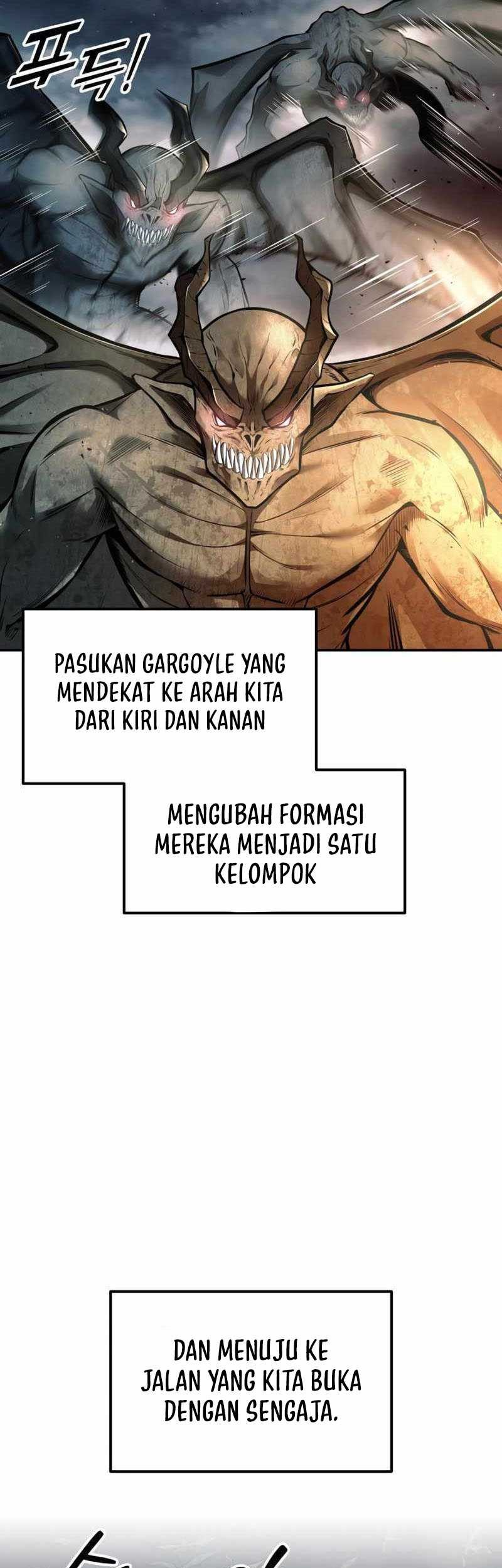 I Became the Tyrant of a Defense Game Chapter 65 - halaman 46