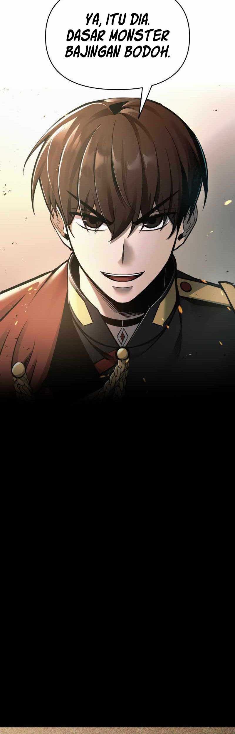 I Became the Tyrant of a Defense Game Chapter 65 - halaman 48