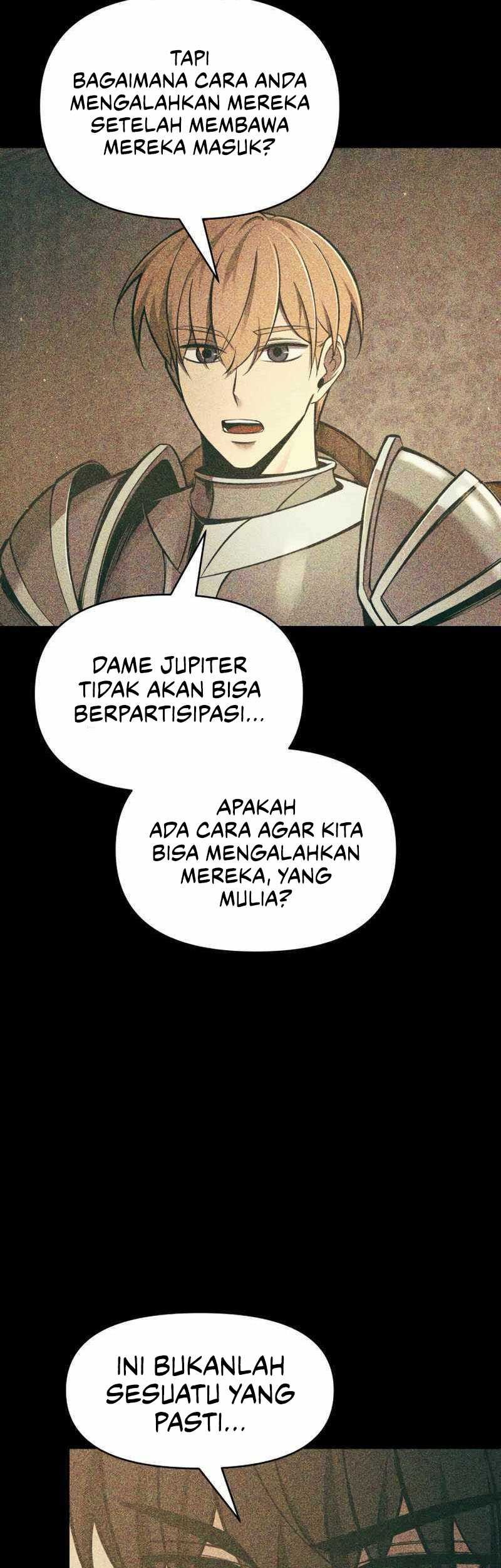 I Became the Tyrant of a Defense Game Chapter 65 - halaman 50