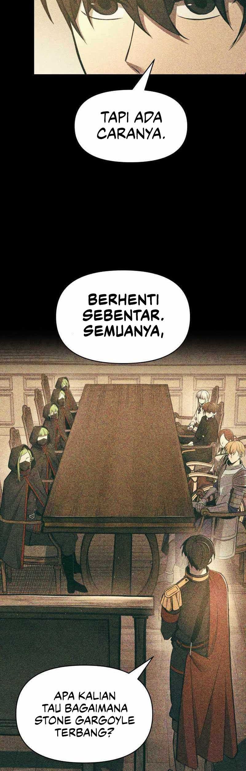 I Became the Tyrant of a Defense Game Chapter 65 - halaman 51