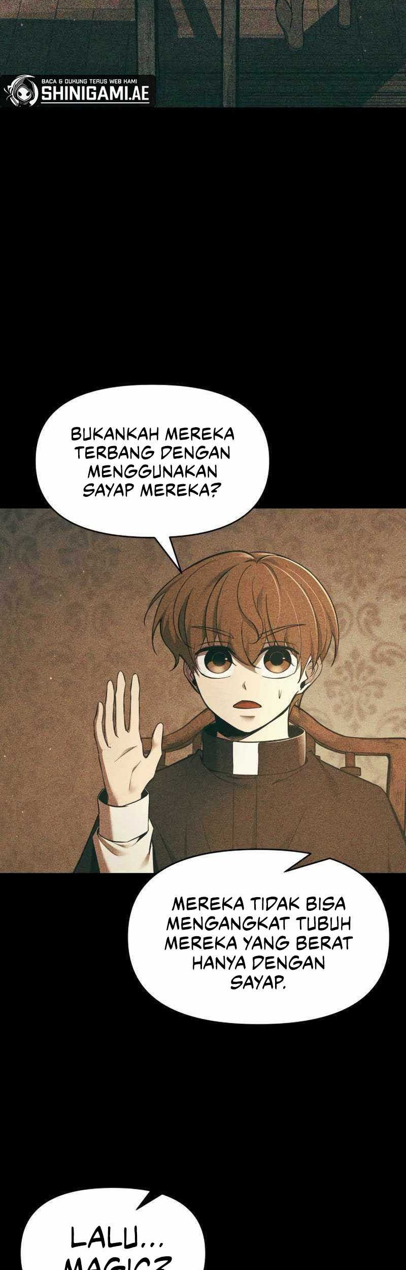 I Became the Tyrant of a Defense Game Chapter 65 - halaman 52