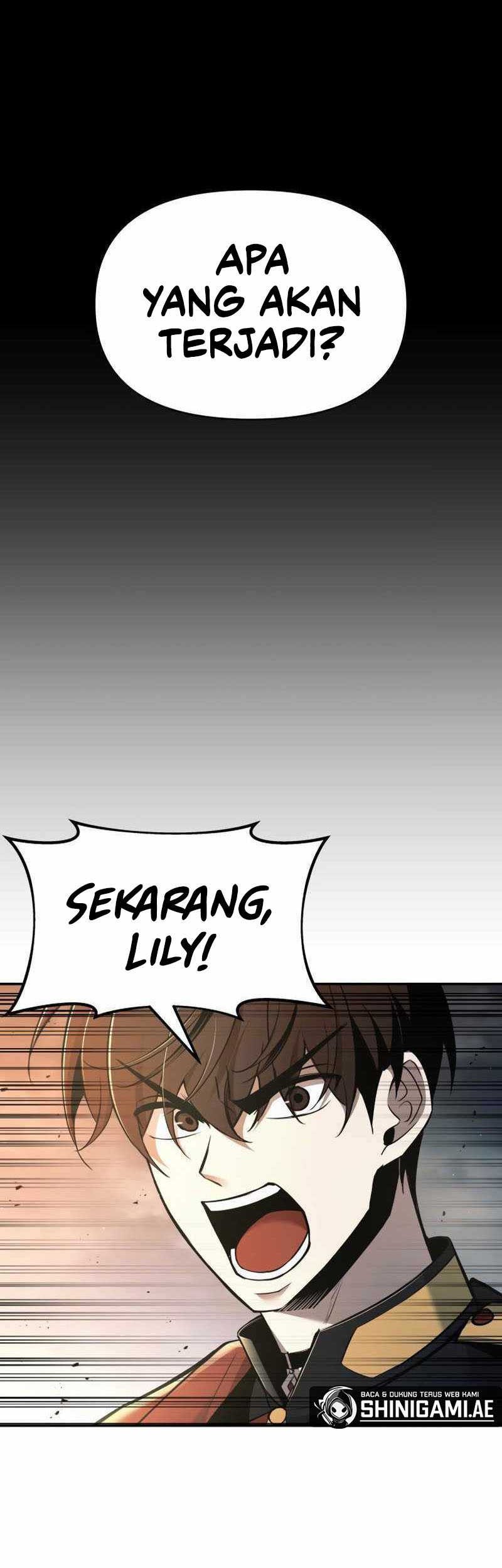I Became the Tyrant of a Defense Game Chapter 65 - halaman 56
