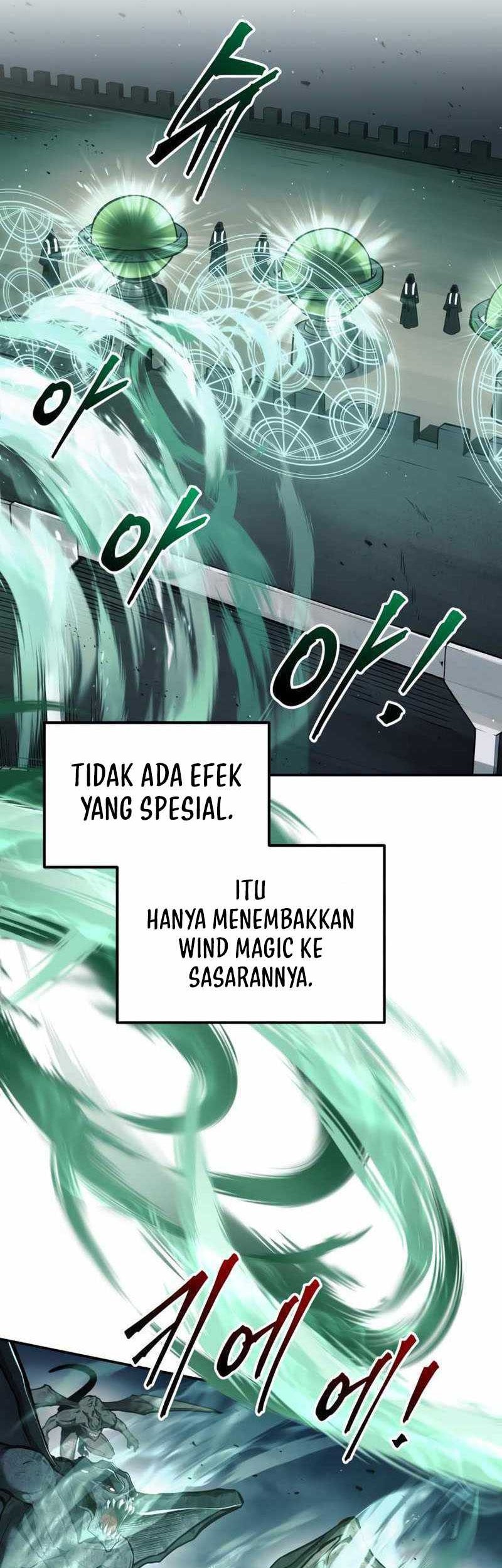 I Became the Tyrant of a Defense Game Chapter 65 - halaman 59