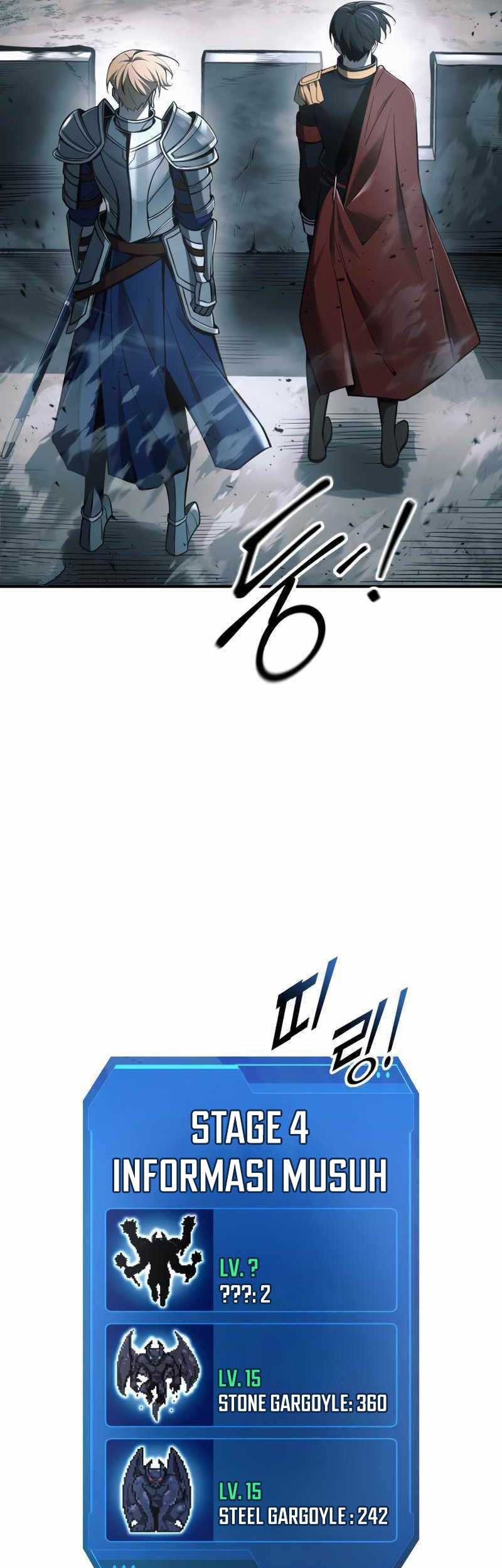 I Became the Tyrant of a Defense Game Chapter 65 - halaman 6