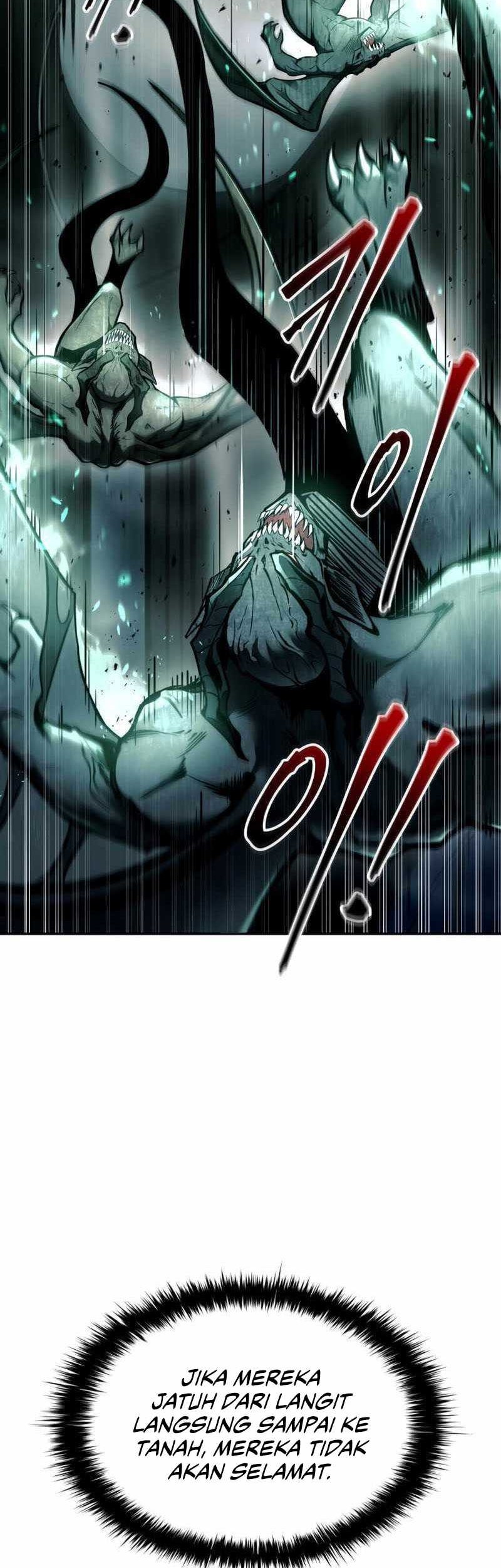 I Became the Tyrant of a Defense Game Chapter 65 - halaman 63