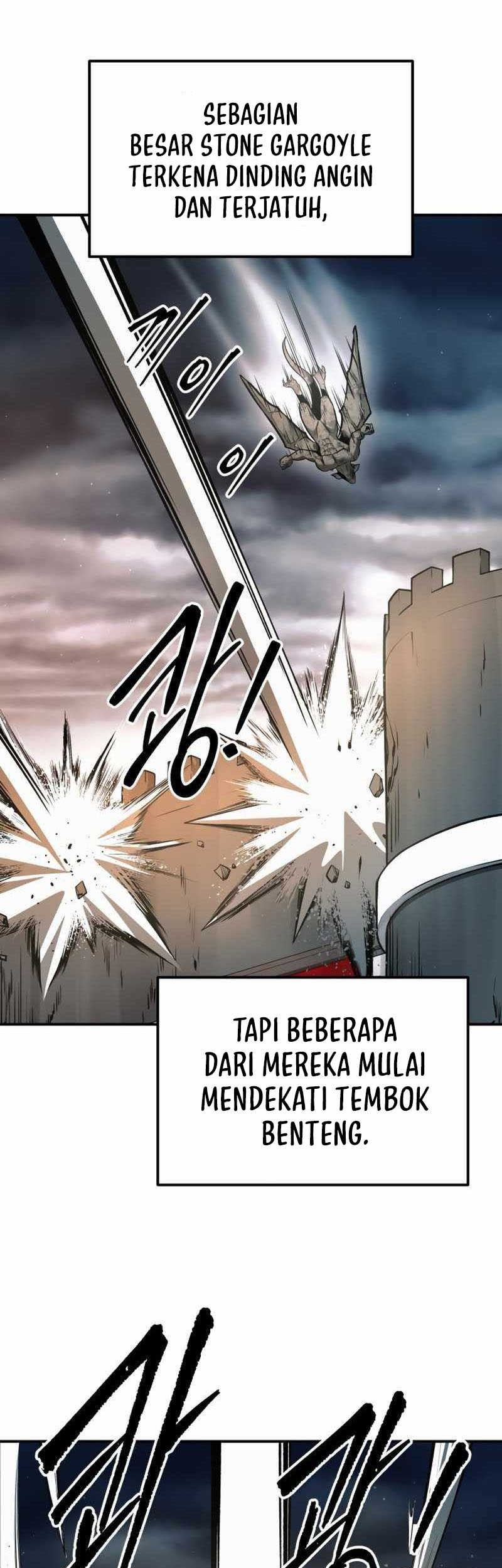 I Became the Tyrant of a Defense Game Chapter 65 - halaman 72