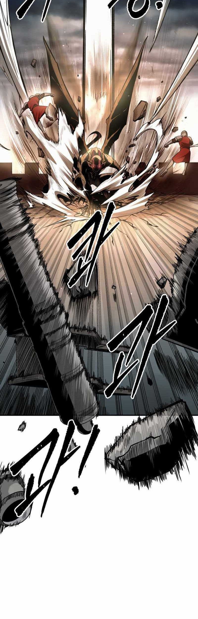 I Became the Tyrant of a Defense Game Chapter 65 - halaman 73