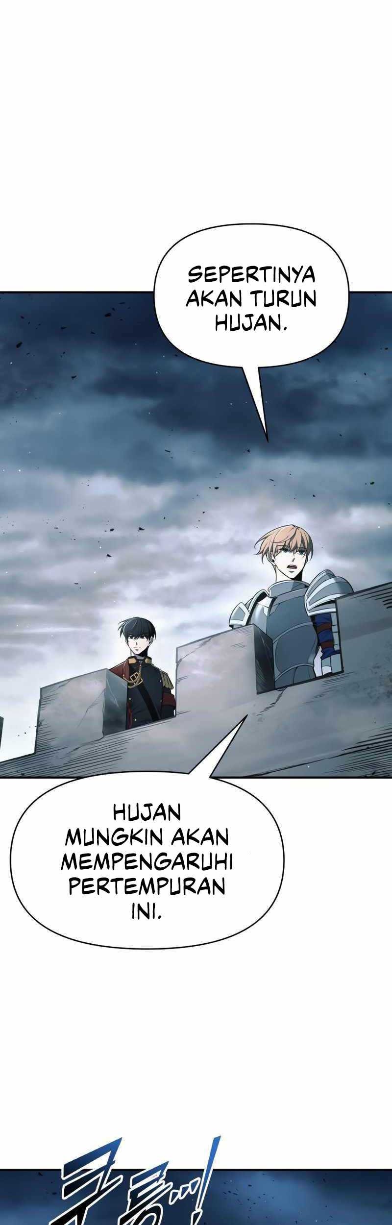 I Became the Tyrant of a Defense Game Chapter 65 - halaman 8