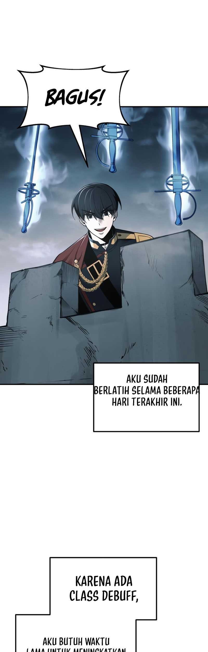 I Became the Tyrant of a Defense Game Chapter 66 - halaman 14