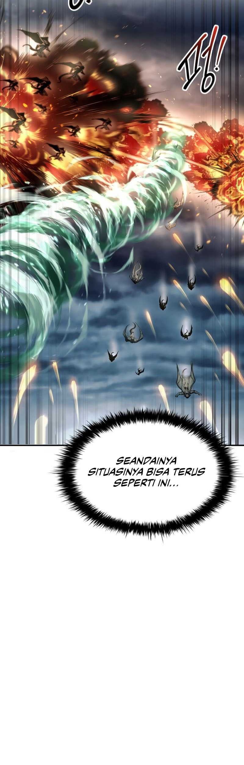 I Became the Tyrant of a Defense Game Chapter 66 - halaman 16