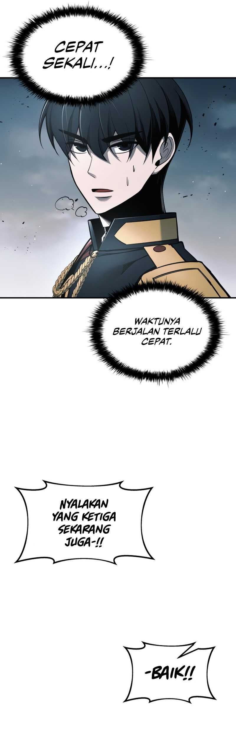 I Became the Tyrant of a Defense Game Chapter 66 - halaman 18