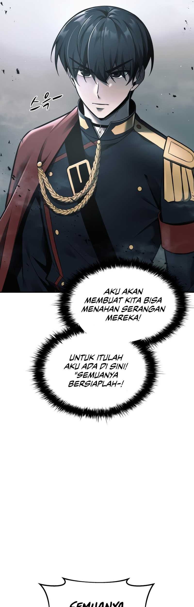 I Became the Tyrant of a Defense Game Chapter 66 - halaman 30