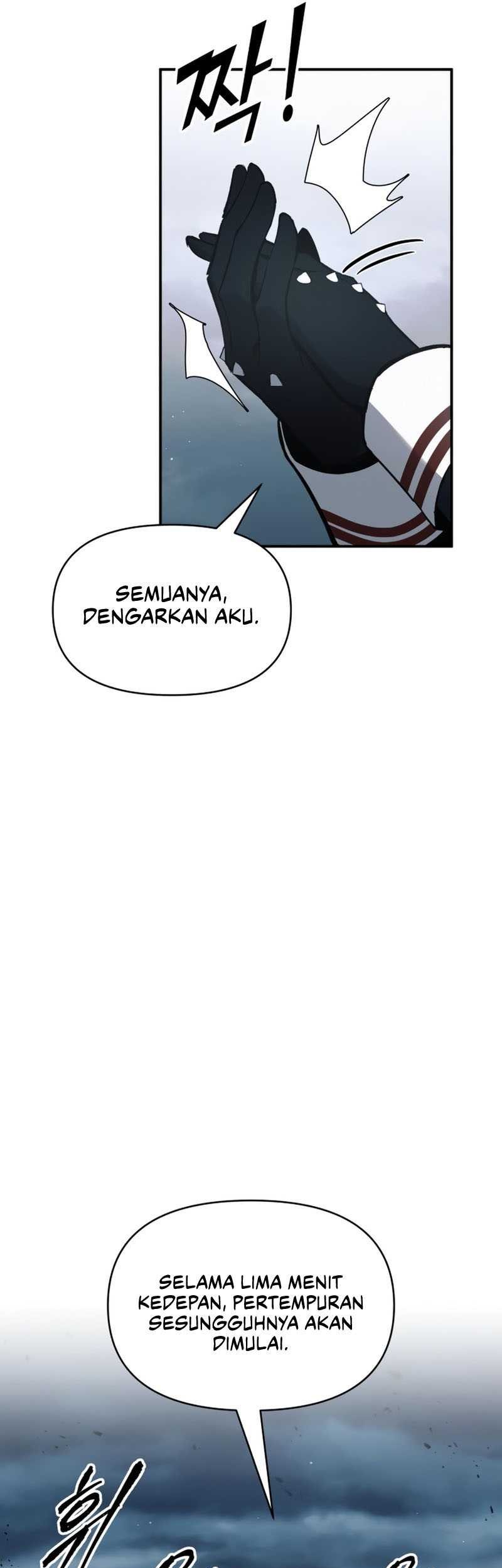 I Became the Tyrant of a Defense Game Chapter 66 - halaman 34