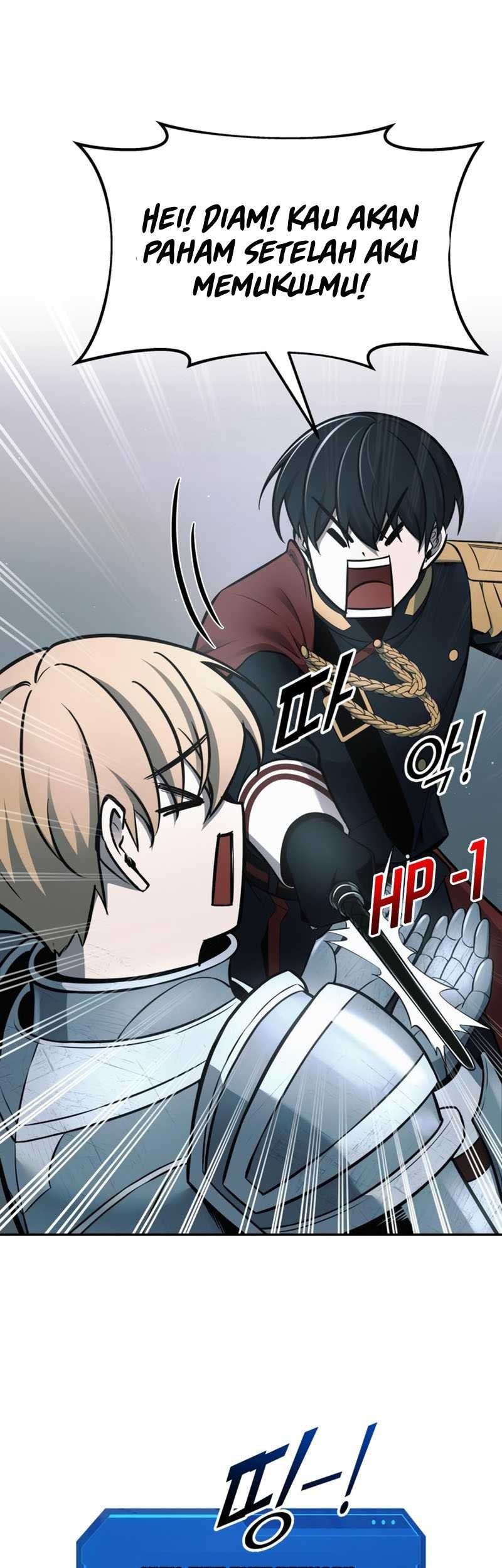 I Became the Tyrant of a Defense Game Chapter 66 - halaman 42
