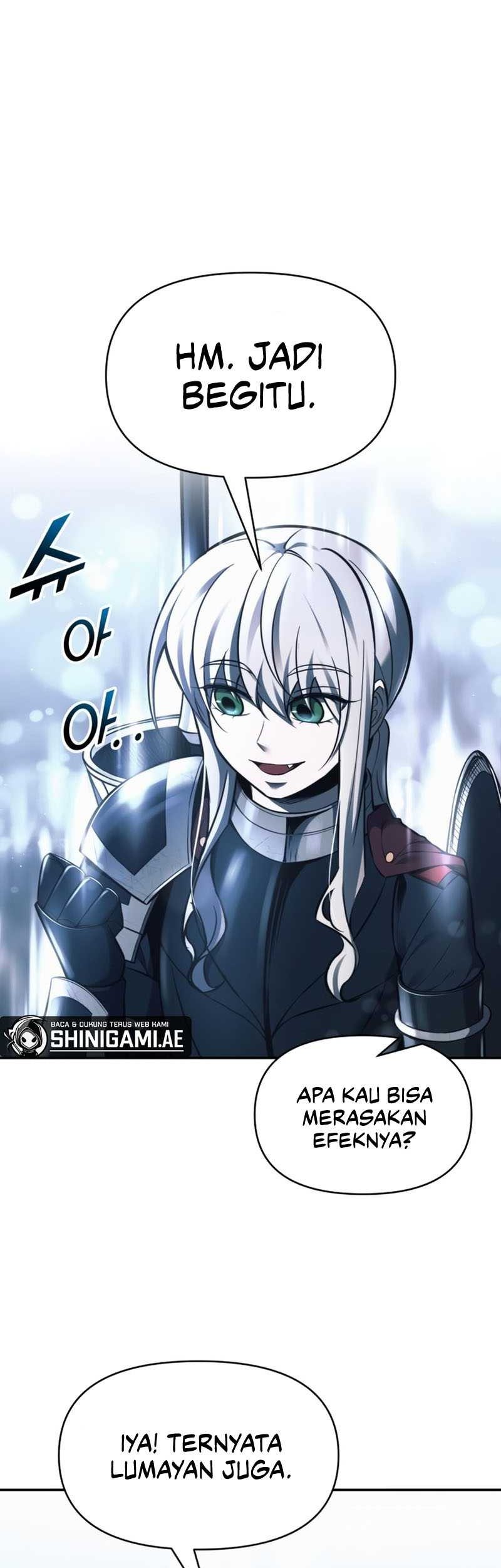 I Became the Tyrant of a Defense Game Chapter 66 - halaman 48
