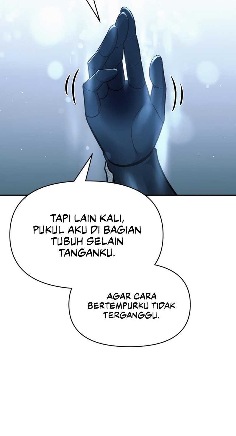 I Became the Tyrant of a Defense Game Chapter 66 - halaman 49