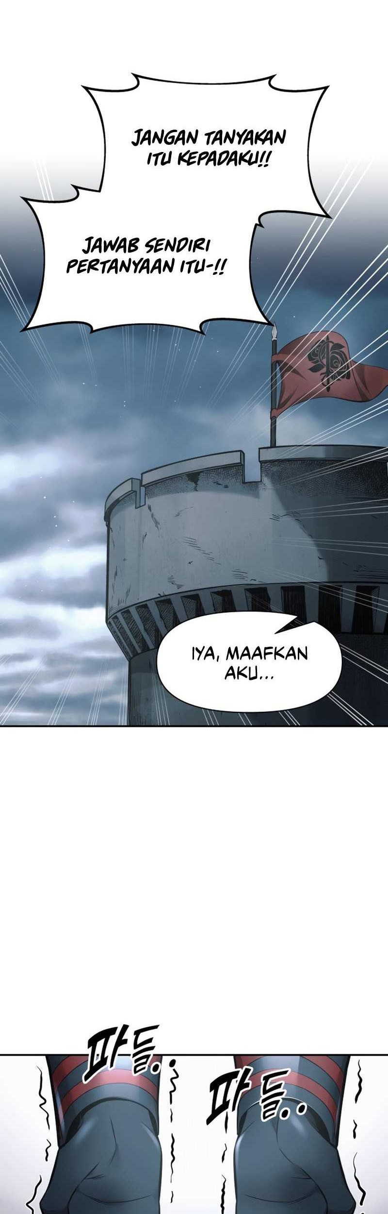 I Became the Tyrant of a Defense Game Chapter 66 - halaman 51