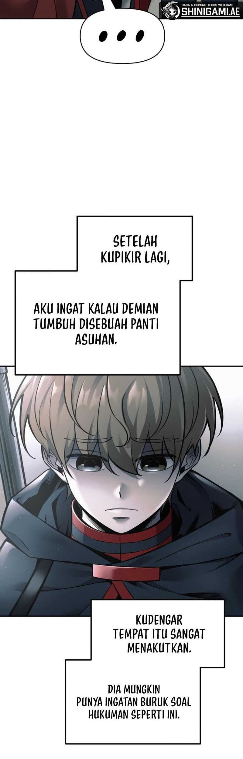 I Became the Tyrant of a Defense Game Chapter 66 - halaman 53