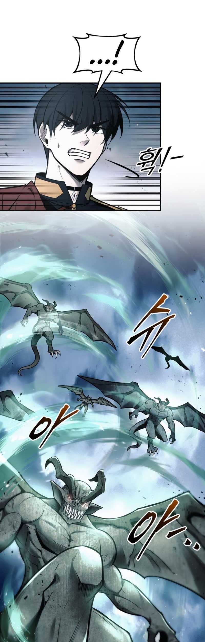 I Became the Tyrant of a Defense Game Chapter 66 - halaman 60