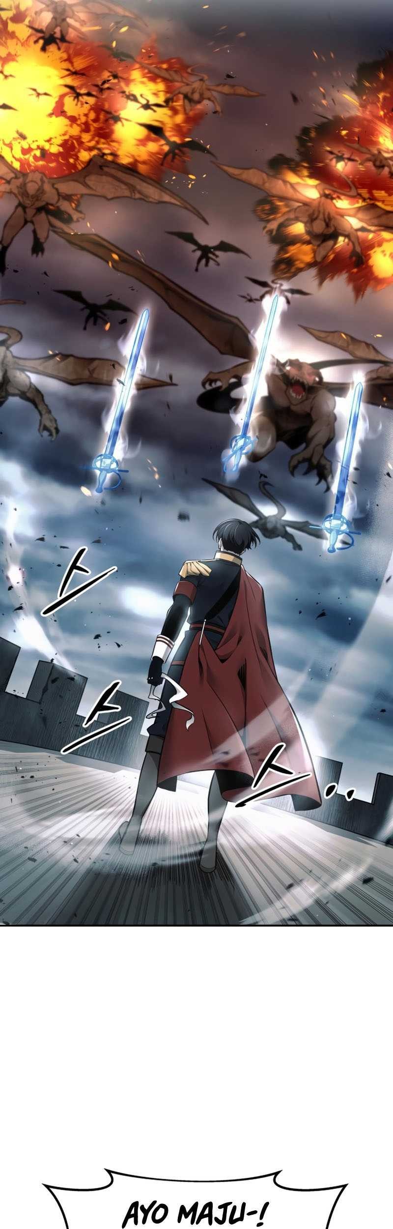 I Became the Tyrant of a Defense Game Chapter 66 - halaman 66