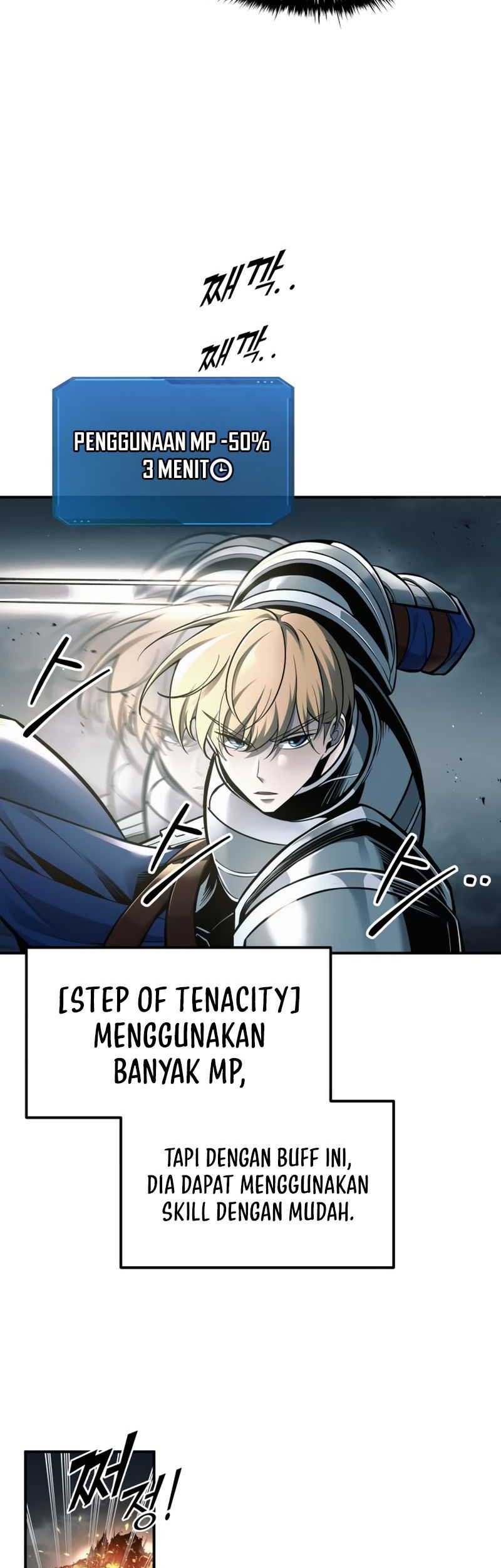 I Became the Tyrant of a Defense Game Chapter 67 - halaman 13