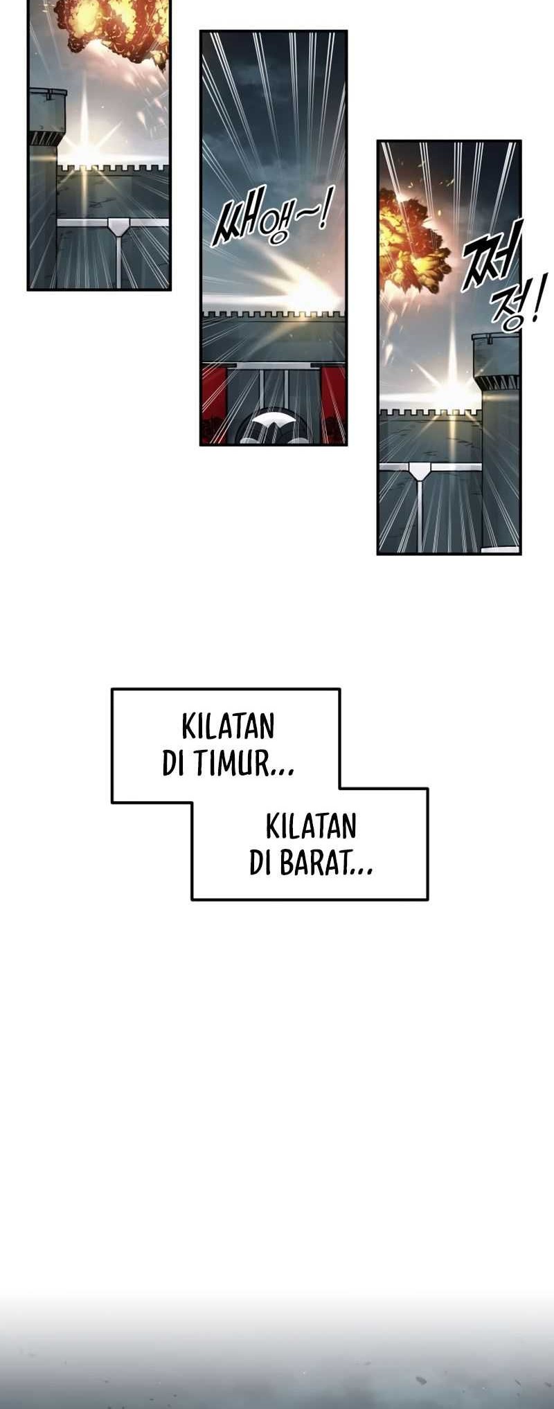 I Became the Tyrant of a Defense Game Chapter 67 - halaman 14