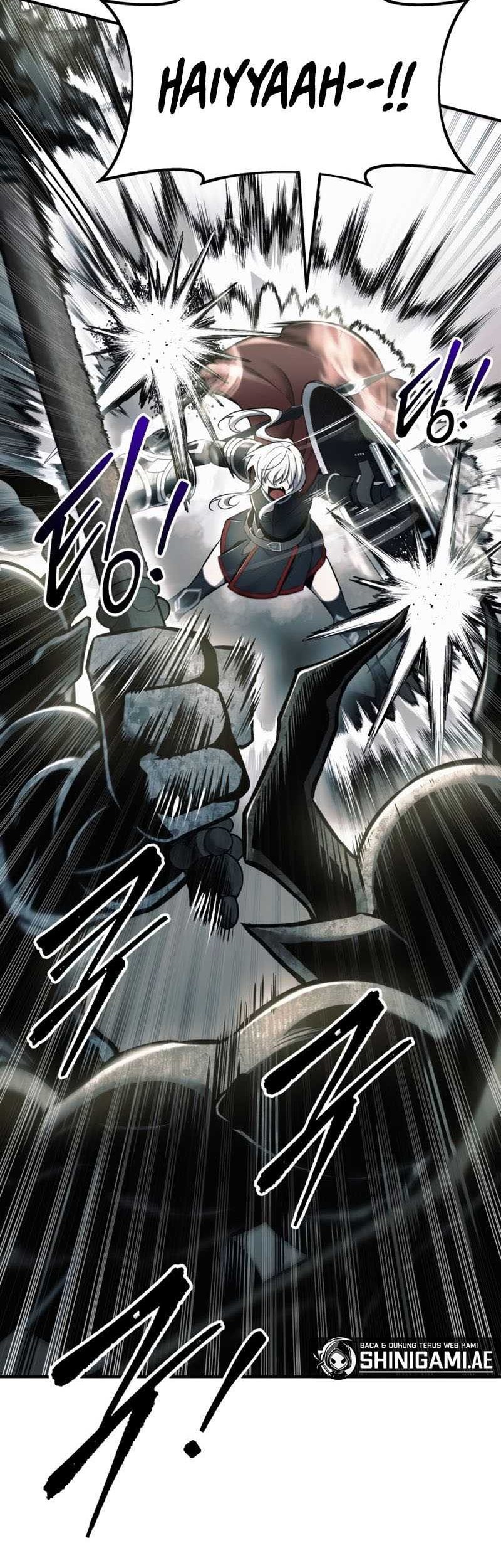 I Became the Tyrant of a Defense Game Chapter 67 - halaman 18