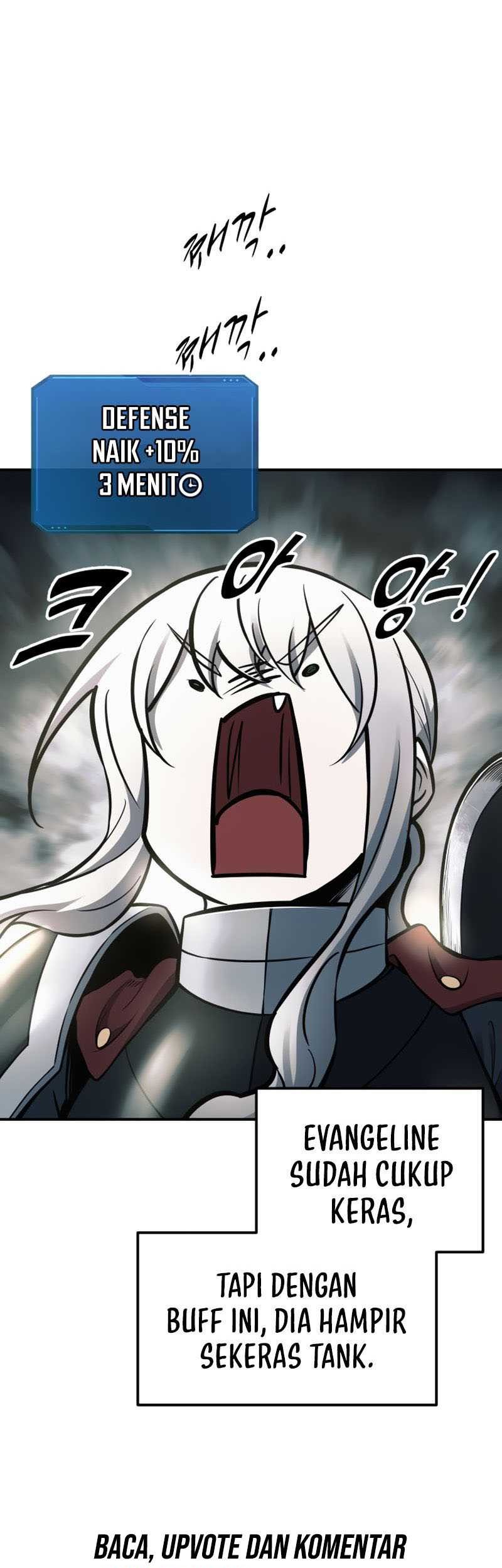 I Became the Tyrant of a Defense Game Chapter 67 - halaman 19