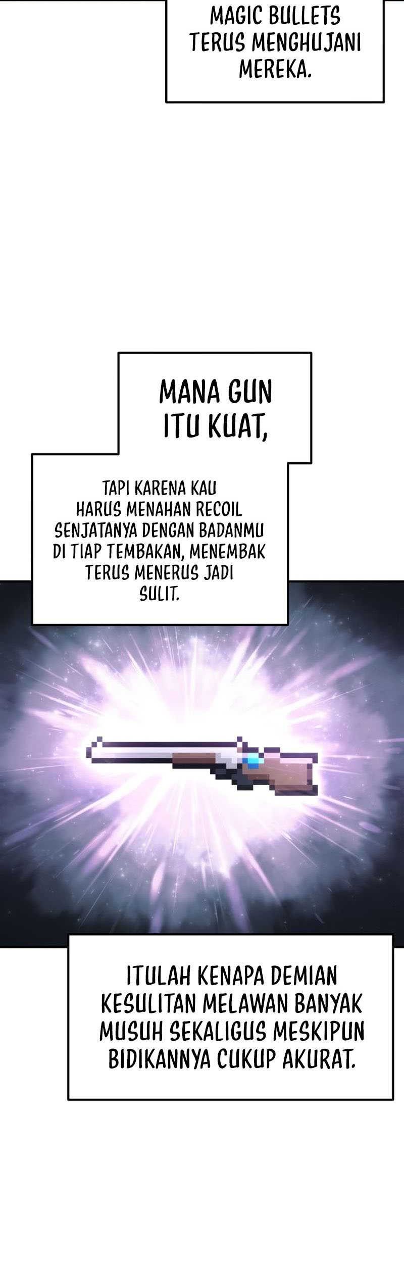 I Became the Tyrant of a Defense Game Chapter 67 - halaman 21