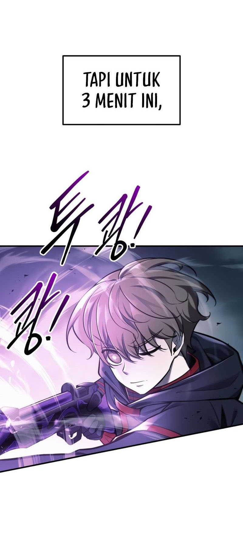 I Became the Tyrant of a Defense Game Chapter 67 - halaman 22