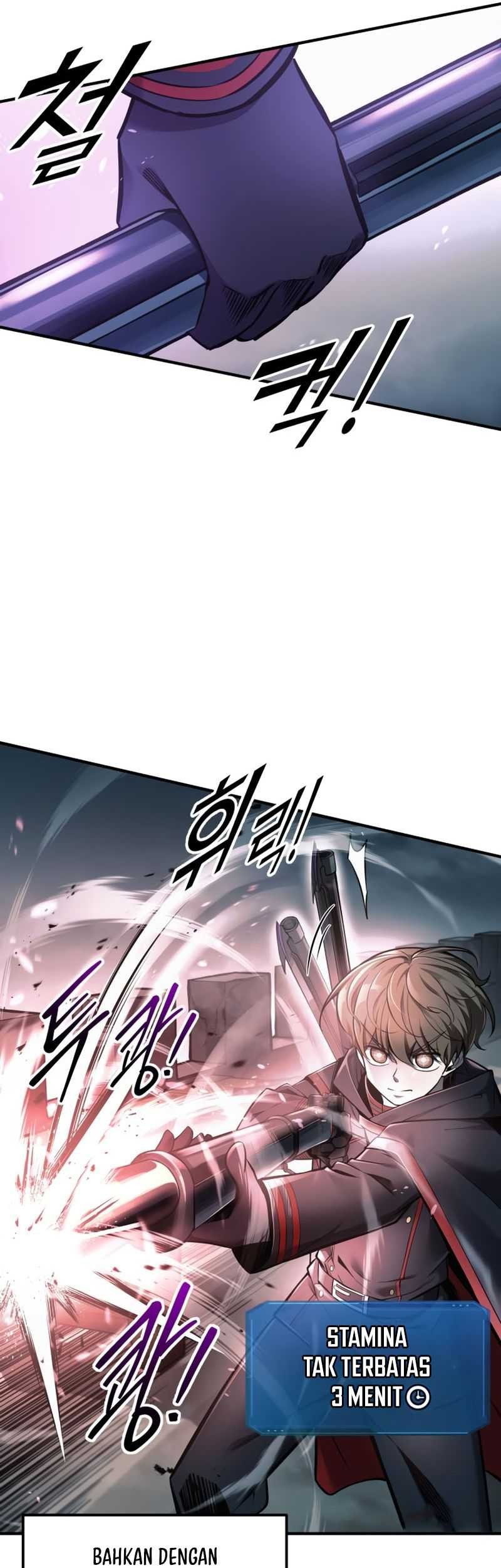 I Became the Tyrant of a Defense Game Chapter 67 - halaman 23