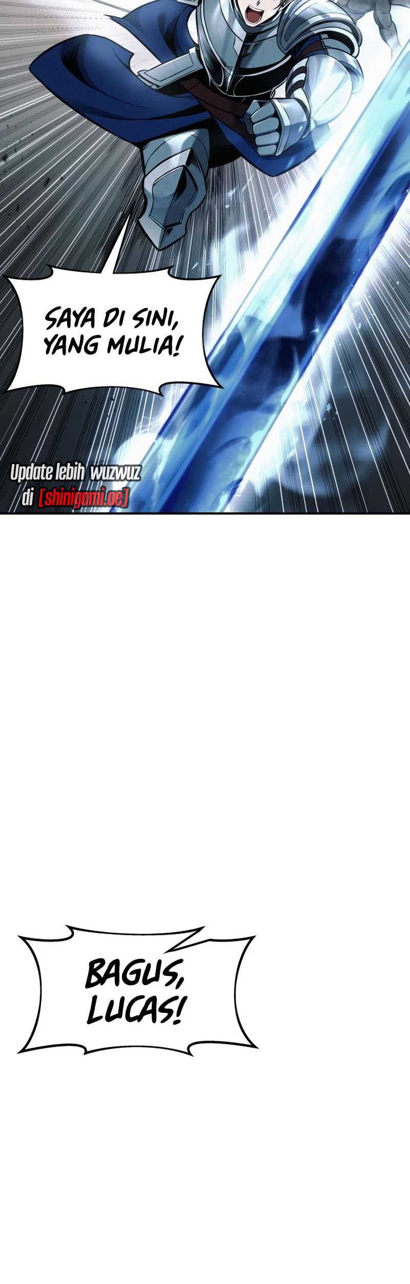 I Became the Tyrant of a Defense Game Chapter 67 - halaman 37