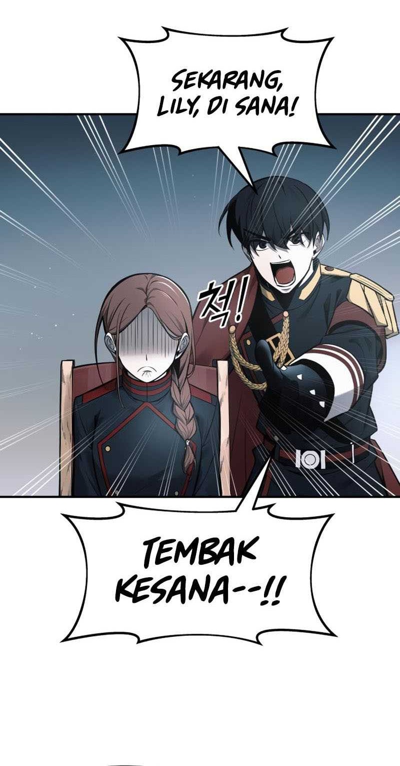 I Became the Tyrant of a Defense Game Chapter 67 - halaman 38