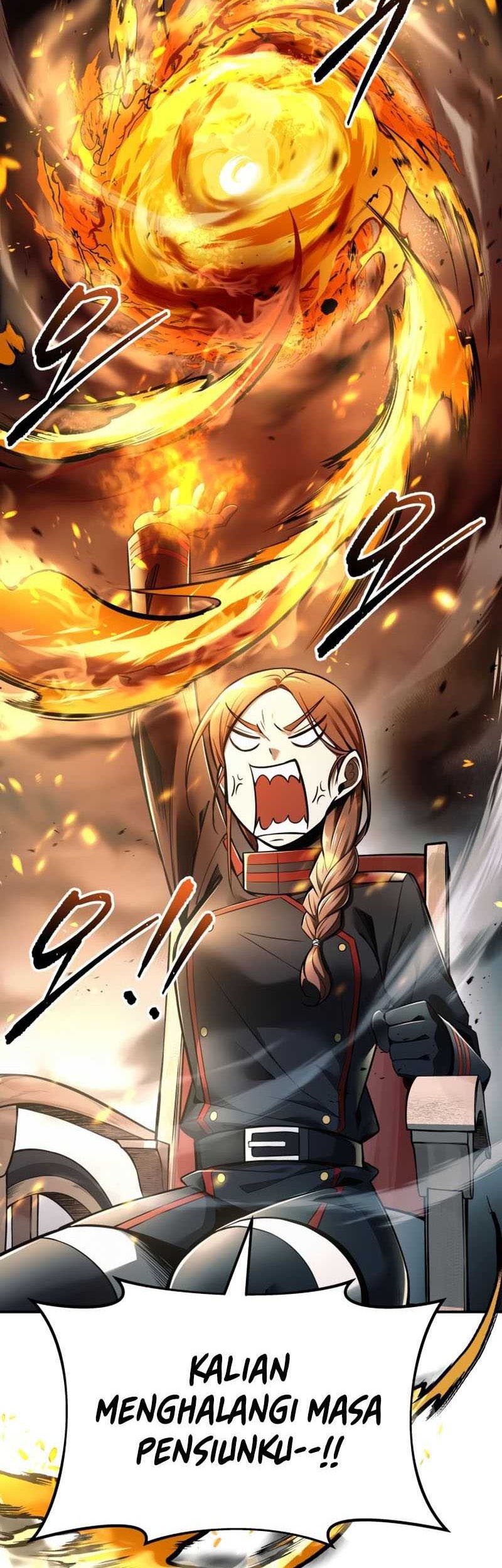 I Became the Tyrant of a Defense Game Chapter 67 - halaman 40