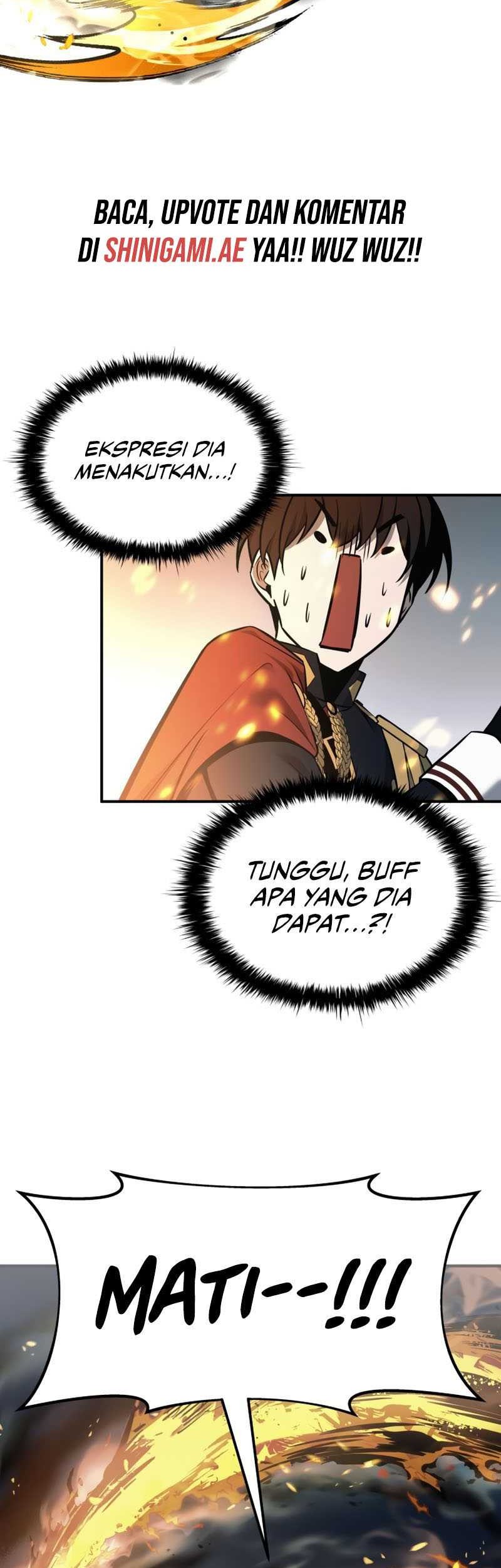 I Became the Tyrant of a Defense Game Chapter 67 - halaman 41