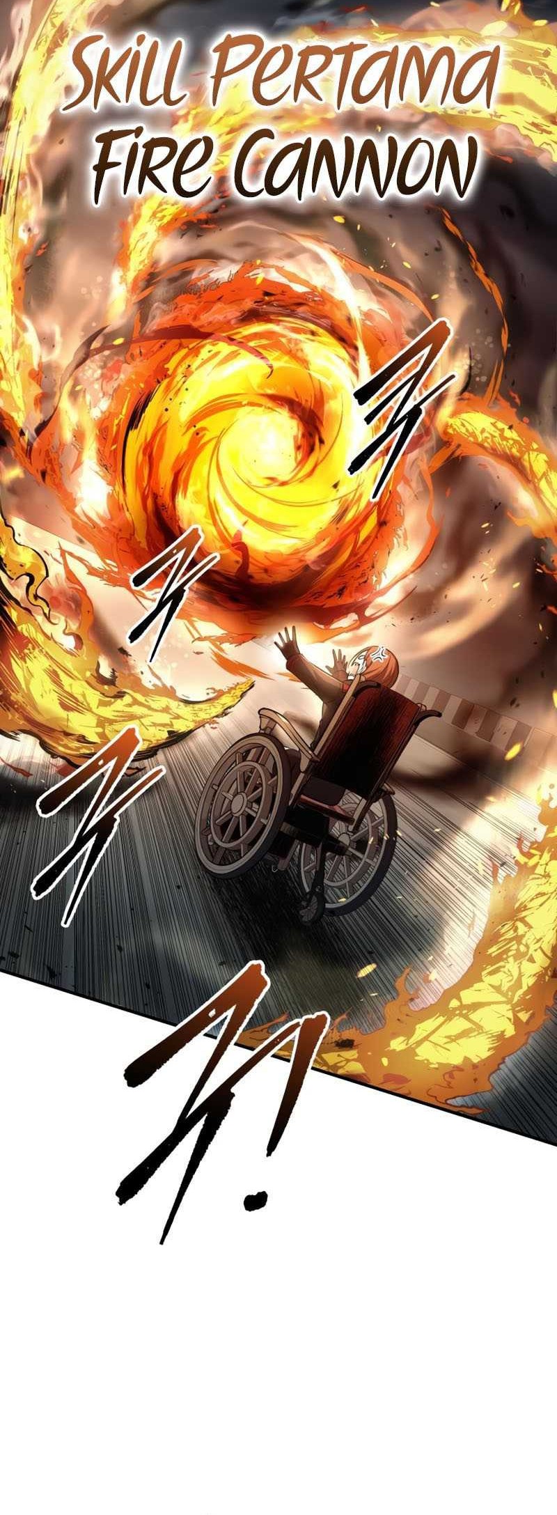 I Became the Tyrant of a Defense Game Chapter 67 - halaman 42