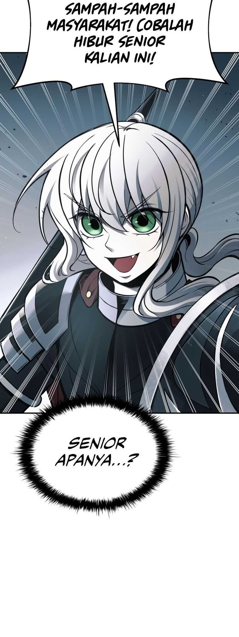 I Became the Tyrant of a Defense Game Chapter 67 - halaman 46