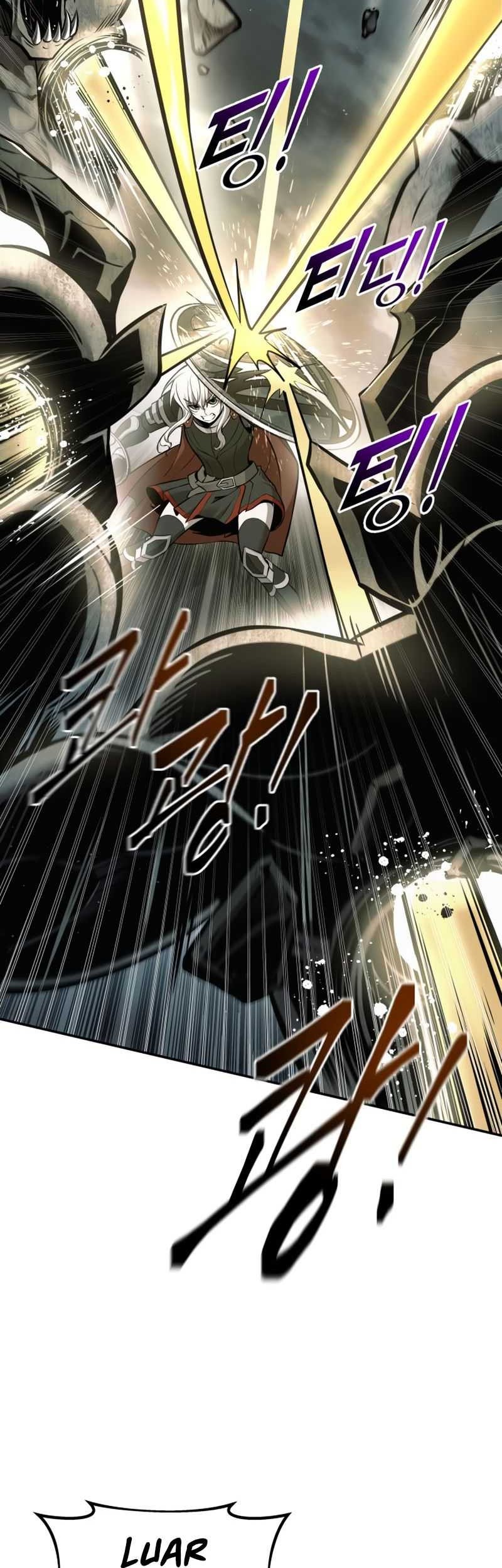 I Became the Tyrant of a Defense Game Chapter 67 - halaman 49