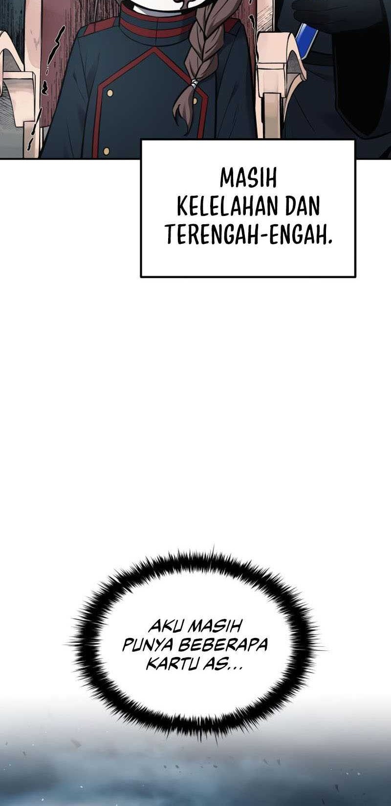 I Became the Tyrant of a Defense Game Chapter 67 - halaman 62