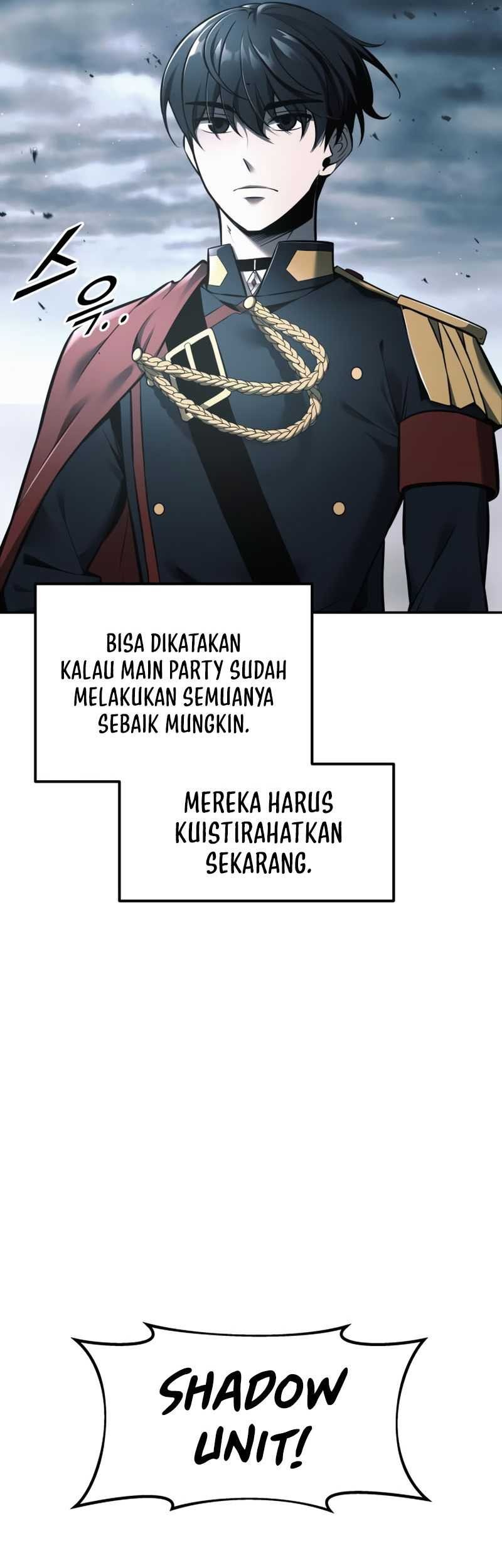 I Became the Tyrant of a Defense Game Chapter 67 - halaman 63