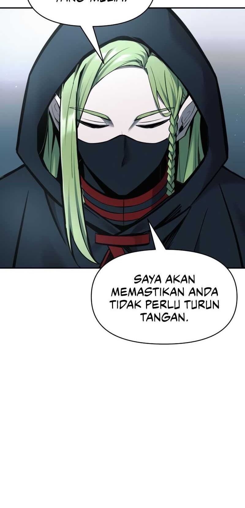 I Became the Tyrant of a Defense Game Chapter 67 - halaman 66