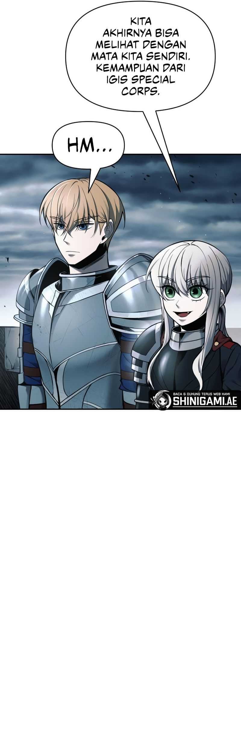 I Became the Tyrant of a Defense Game Chapter 67 - halaman 67