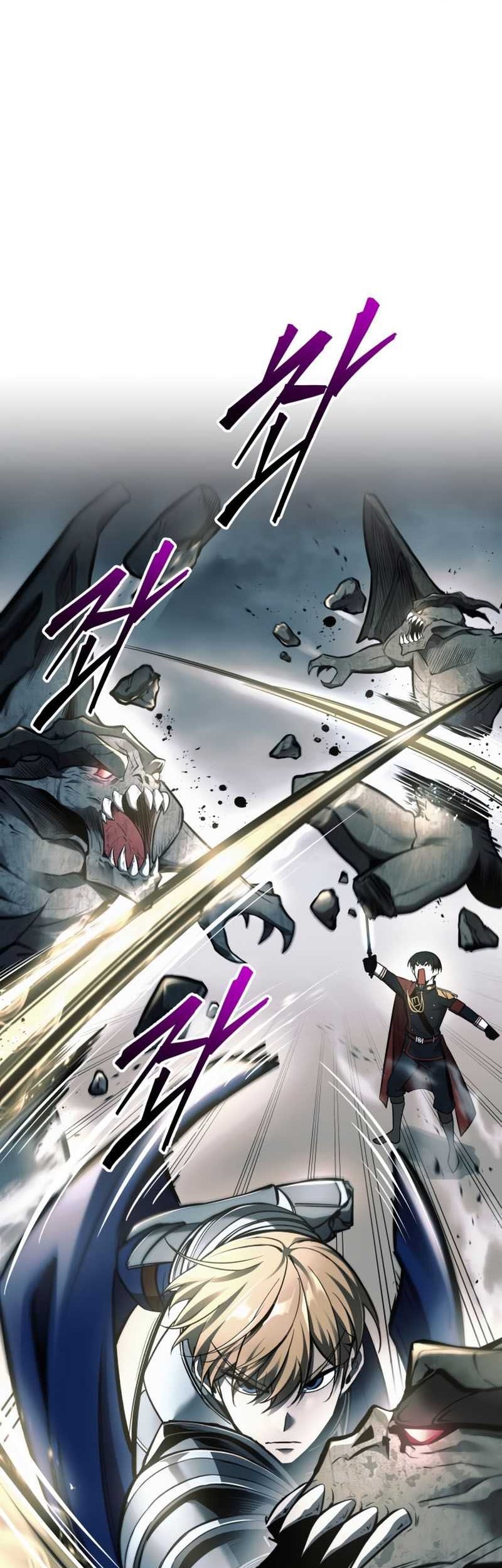I Became the Tyrant of a Defense Game Chapter 67 - halaman 8