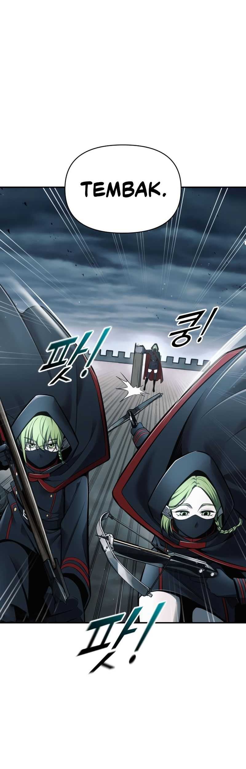 I Became the Tyrant of a Defense Game Chapter 68 - halaman 12