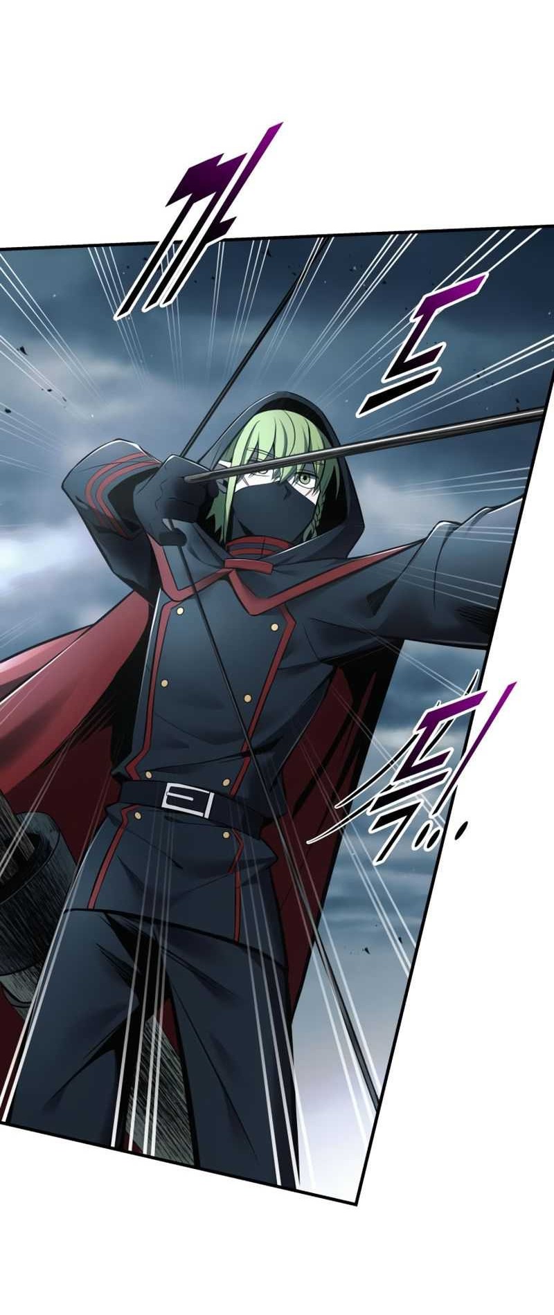 I Became the Tyrant of a Defense Game Chapter 68 - halaman 13