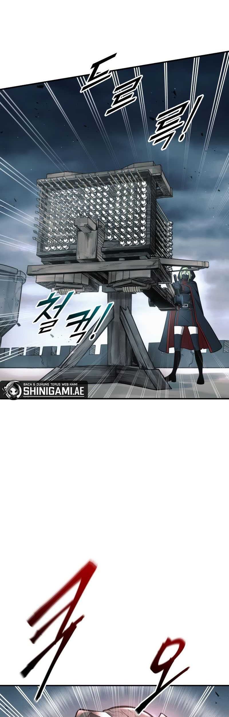 I Became the Tyrant of a Defense Game Chapter 68 - halaman 15