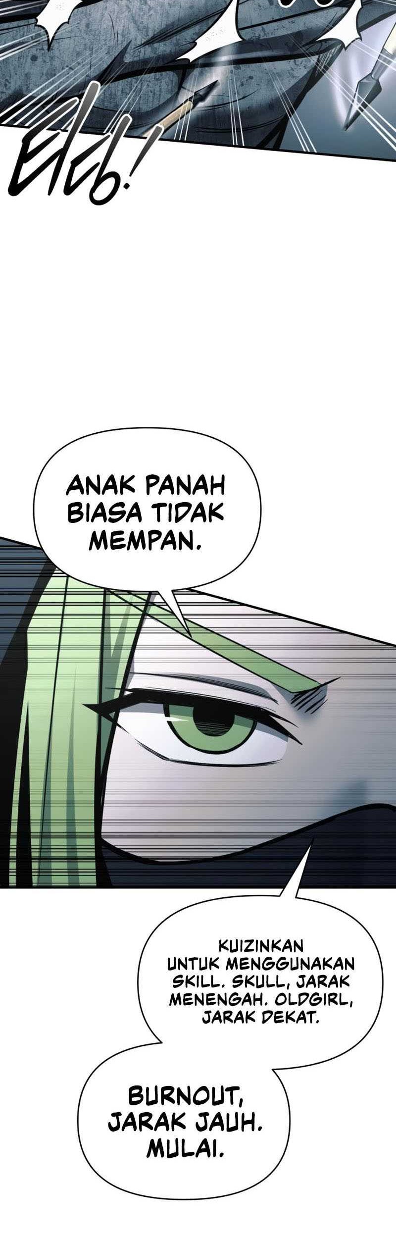 I Became the Tyrant of a Defense Game Chapter 68 - halaman 19