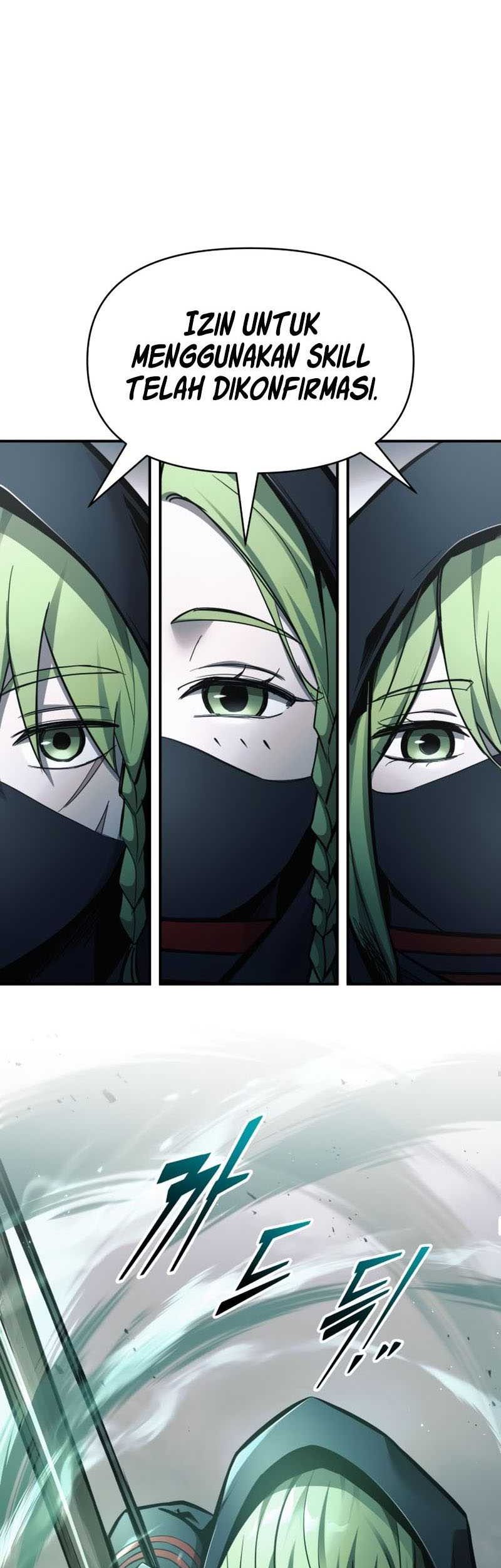 I Became the Tyrant of a Defense Game Chapter 68 - halaman 20