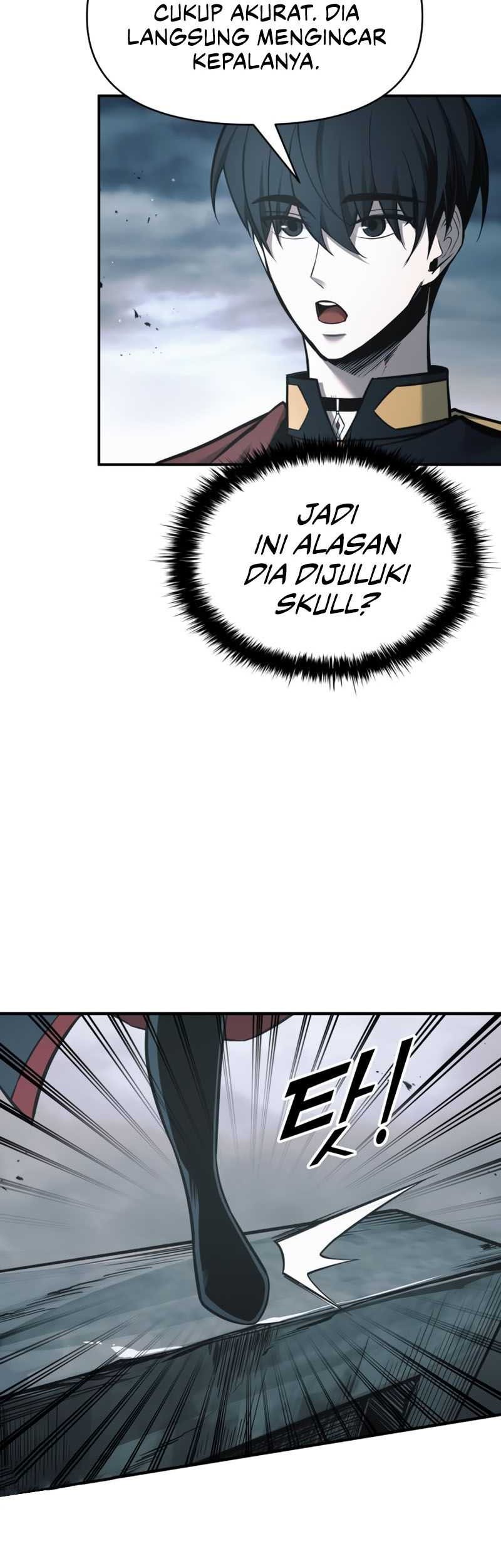 I Became the Tyrant of a Defense Game Chapter 68 - halaman 24